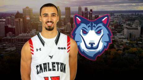 Isiah Osborne se joint à l'Alliance