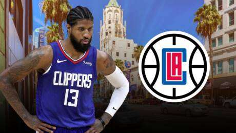 Paul George pourrait revenir au jeu dès demain