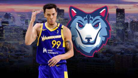 Dominic Green devient le troisième joueur à signer à Montréal