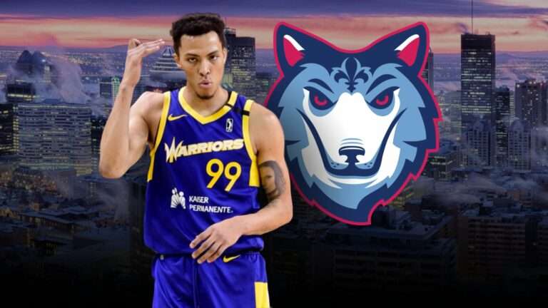 Dominic Green devient le troisième joueur à signer à Montréal