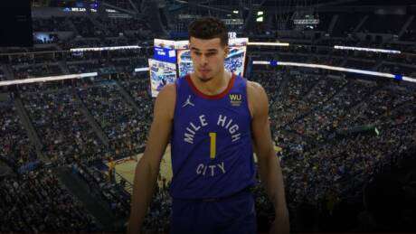 Michael Porter Jr. : son retour au jeu reporté