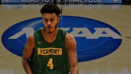 NCAA: Georges Lefebvre opte pour le portail des transferts