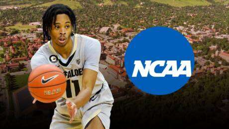 12 programmes ont de l'intérêt pour Keeshawn Barthélémy