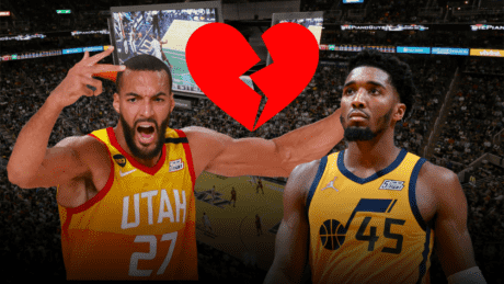La Jazz doit-il garder Gobert et Mitchell ?