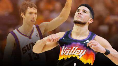63 victoires : nouveau record de franchise pour les Suns