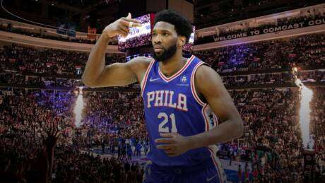 Joel Embiid reprend place au sommet du classement des meilleurs marqueurs de la NBA