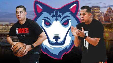 L'Alliance embauche un Montréalais au développement des joueurs