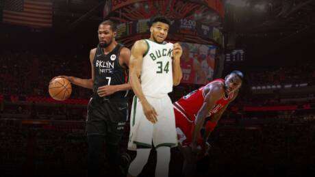 La conférence Est de retour au premier plan