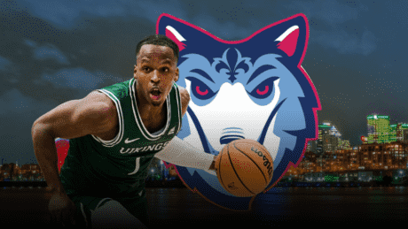 Alliance : James Jean-Marie est gonflé à bloc