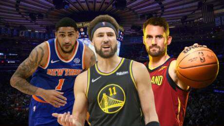 Saison régulière : une dernière journée bien chargée