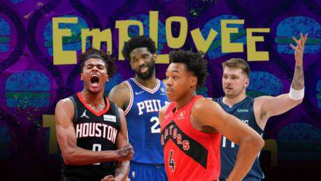 Employés exemplaires : Embiid et Barnes parmi les récentes sélections