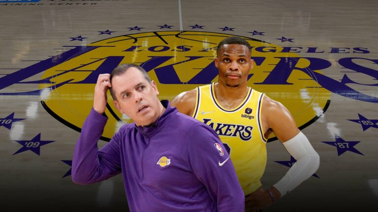 Westbrook sur Vogel et les Lakers : « Je ne suis pas sûr quel était son problème avec moi »