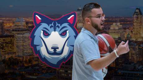 Alliance: Jordan Faligant rejoint les rangs