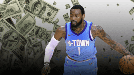 Les Rockets croient à un marché pour John Wall