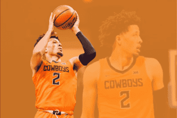 21 points pour Cade Cunningham à son premier match dans la NCAA