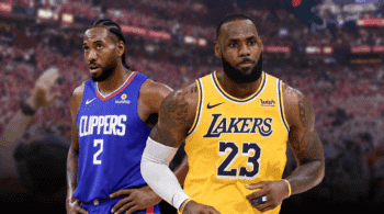 5 duels qu'on veut voir au lancement des séries de la NBA