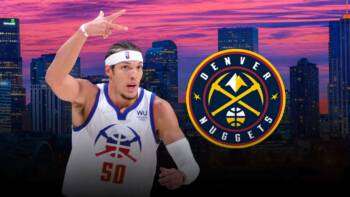 Aaron Gordon prolonge avec les Nuggets