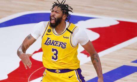 AD et LeBron tournent le couteau dans la plaie du Heat