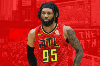 DeAndre Bembry' signe avec les Raptors