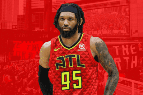 DeAndre Bembry' signe avec les Raptors