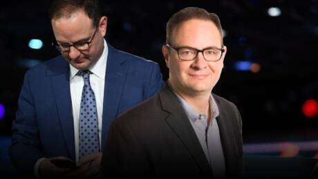 Adrian Wojnarowski prolonge son contrat avec ESPN