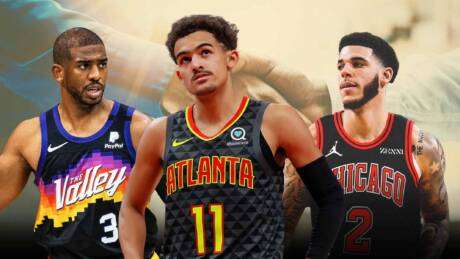 Agents libres : prolongation pour Trae Young