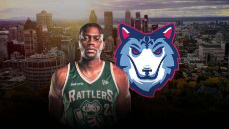 Alliance de Montréal : Kemy Osse est le premier joueur à rejoindre les rangs