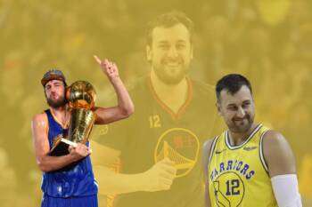 Andrew Bogut annonce sa retraite