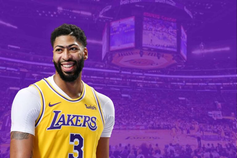 ESPN classe les Lakers comme favoris