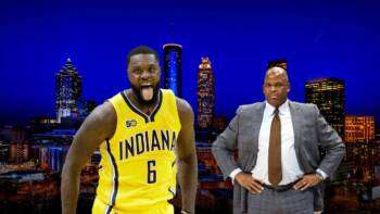 Atlanta donne une chance à Lance Stephenson