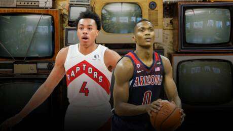 Au menu : Raptors-Cavaliers et Bennedict Mathurin