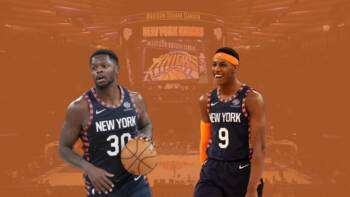 Barrett et Randle propulsent les Knicks vers la victoire