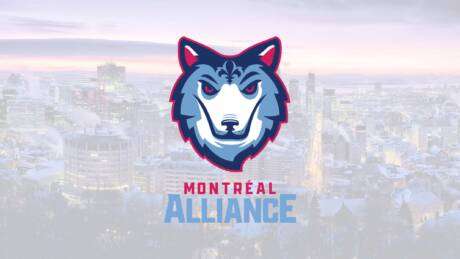 L'Alliance de Montréal dévoile son premier entraîneur-chef