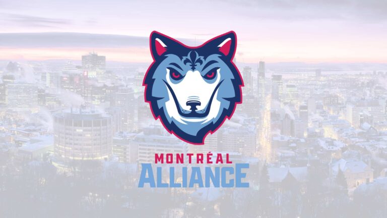 L'Alliance de Montréal dévoile son premier entraîneur-chef