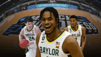 Baylor accède facilement à la finale du March Madness