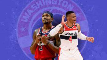 Beal et Westbrook performent