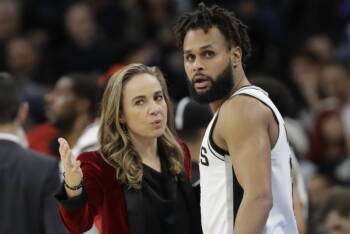 Becky Hammon