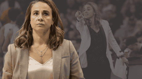 Becky Hammon pilotera les Aces de Las Vegas