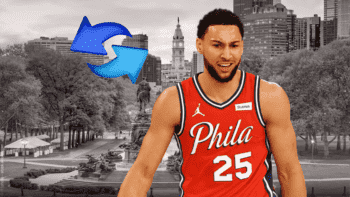 Les Sixers testeraient le marché pour Ben Simmons