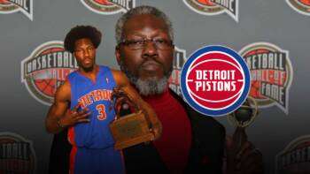 Ben Wallace retourne à Detroit comme conseiller