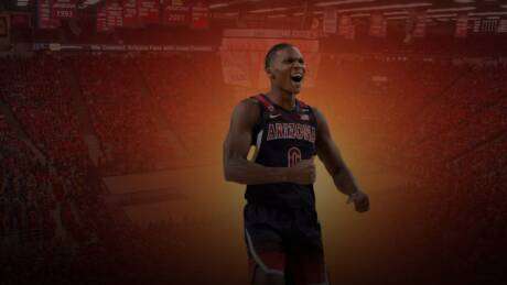 Bennedict Mathurin accumule des honneurs nationaux