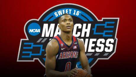 Bennedict Mathurin et ses 30 points ensevelissent TCU