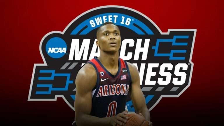 Bennedict Mathurin et ses 30 points ensevelissent TCU