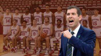 Brad Stevens a refusé 70 millions de l'université de l'Indiana