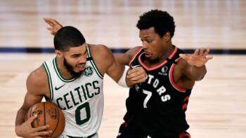 Brad Stevens : «Kyle Lowry est peut-être le joueur le plus sous-estimé»