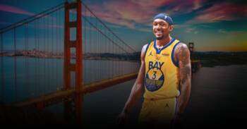 Bradley Beal serait la priorité des Warriors