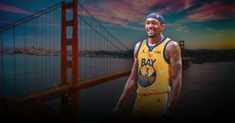 Bradley Beal serait la priorité des Warriors