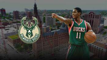 Brandon Knight s'est entrainé avec les Bucks