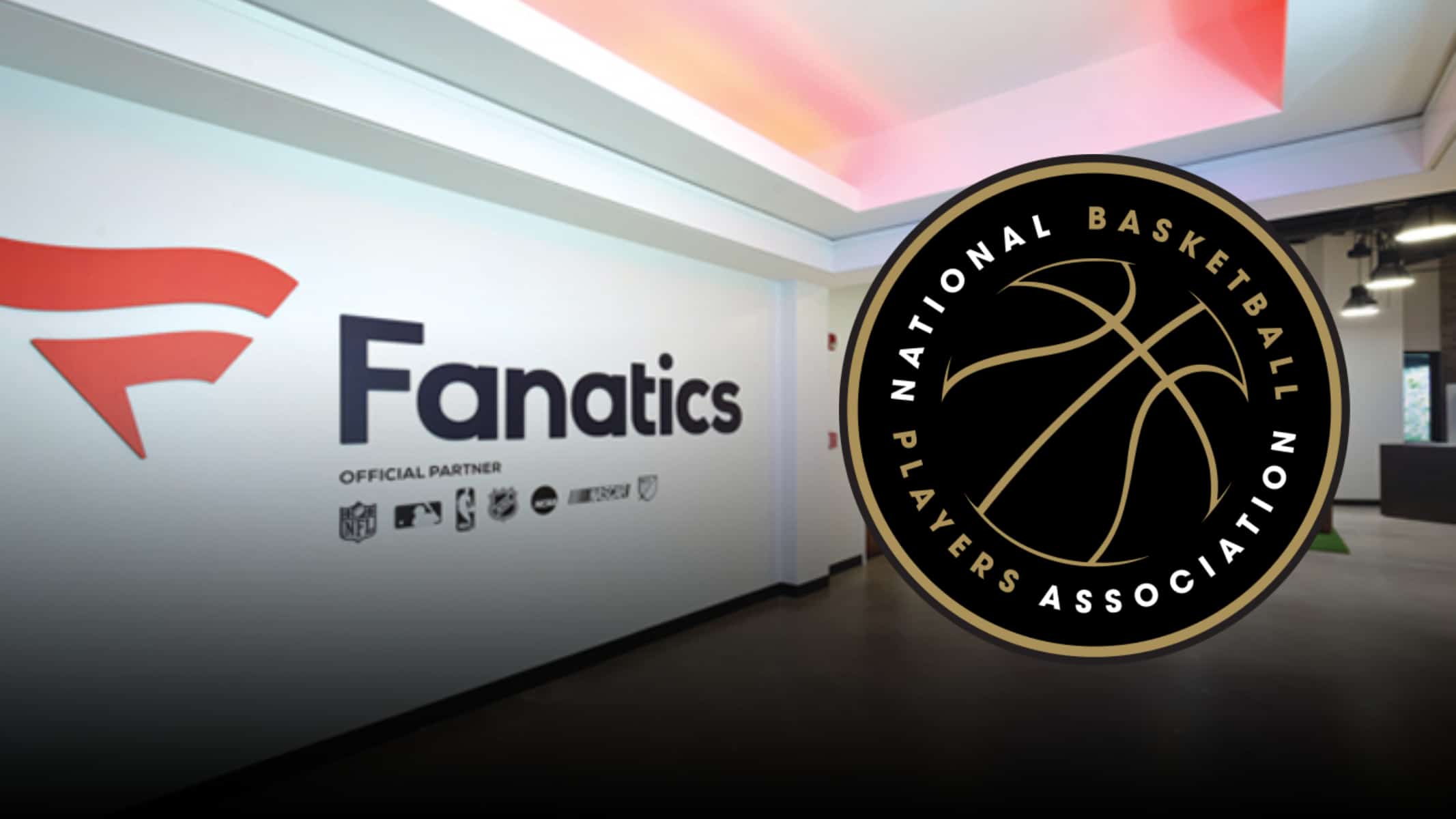 Cartes à échanger : Fanatics deviendra le fabricant exclusif de la NBA dès 2026