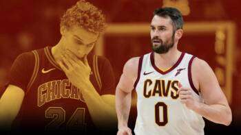 Cavaliers : Kevin Love ne veut pas faire racheter son contrat